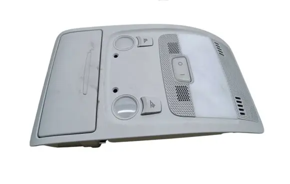 Audi A4 S4 B8 8K Front seat light 8T0947135A 025041931