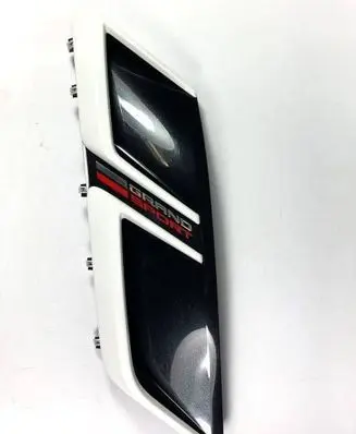 Chevrolet Corvette C7 Fender grill 84013490