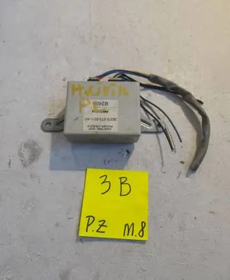 Honda Civic Other control units/modules 38370ST3E011M1