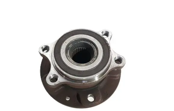 Nissan Qashqai Front wheel ball bearing 402024EA1A