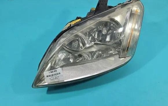Ford C-MAX I Headlight/headlamp 3M5113006AH IMPRK1543925