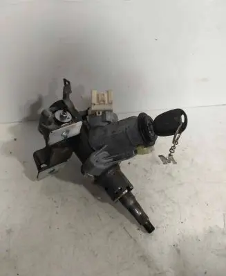 Toyota Yaris Steering wheel axle N0502241256