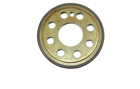 BMW 5 F10 F11 Crankshaft pulley 7797492