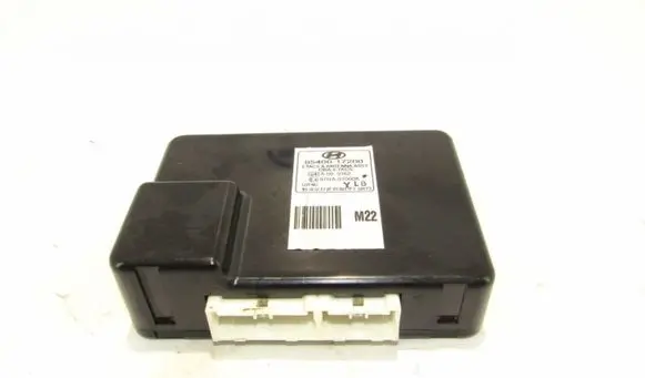 Other control units/modules