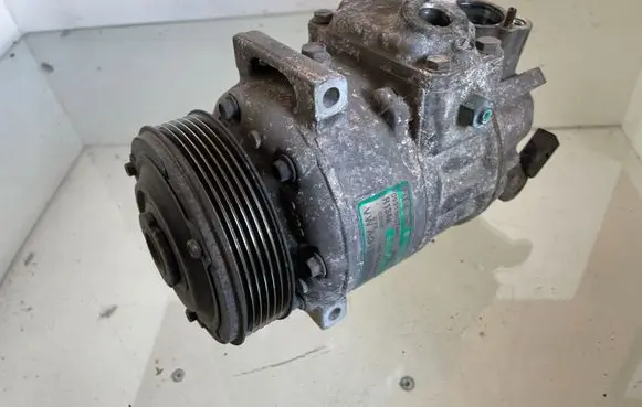 Air conditioning (A/C) compressor (pump)
