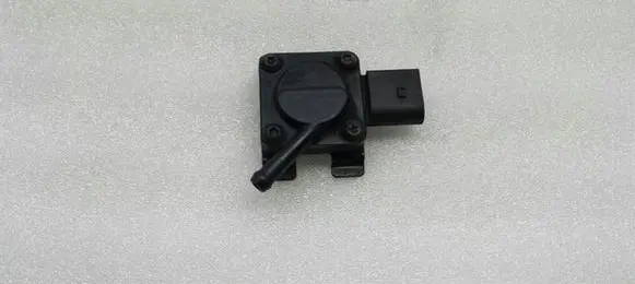 BMW 7 E65 E66 Exhaust gas pressure sensor 7789219