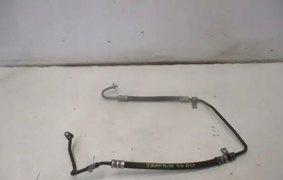 Opel Vivaro Power steering hose/pipe/line