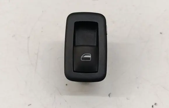 Jeep Cherokee Electric window control switch 68214156AA