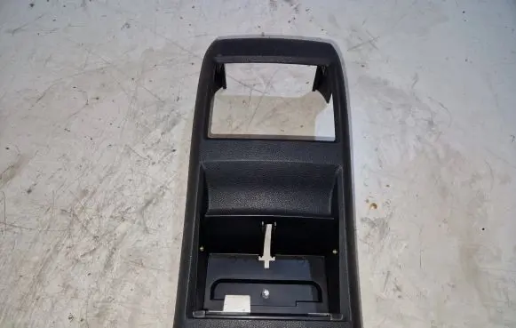 Mercedes-Benz B W245 Dashboard lower bottom trim panel A1696802939
