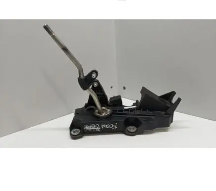 Ford Focus Gear shifter/selector 4M5R7C453DB 4M5R7C453 00207518