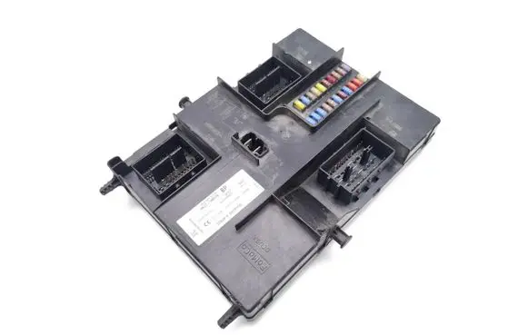 Ford Transit Custom Central body control module BK2T14B476BP A2C53348839J