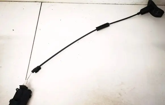 Central locking motor