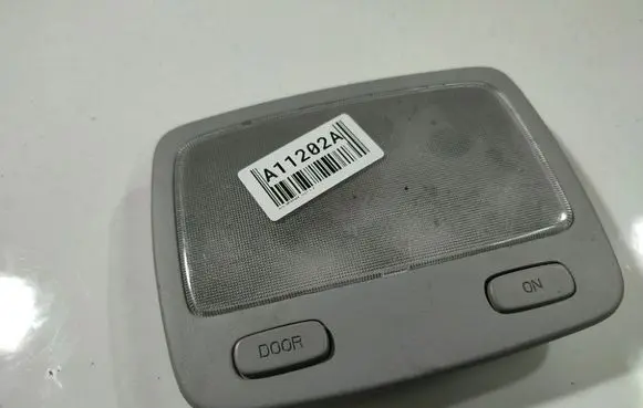 KIA Sportage Front seat light 928002E0
