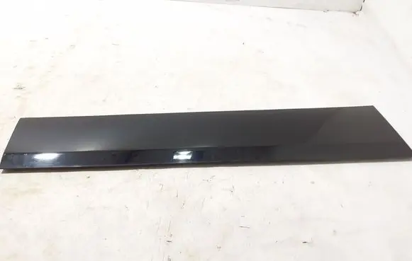 KIA Niro Front door trim (molding) 87723AT100