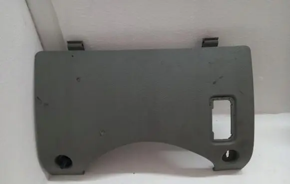 Opel Movano B Other dashboard part 8200188563