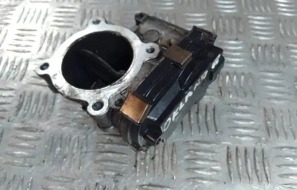 Chevrolet Orlando Throttle valve