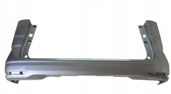 Volkswagen Transporter - Caravelle T7 Rear bumper 7T0807421