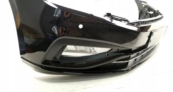 Volkswagen PASSAT B8 Front bumper 3G0807217AM