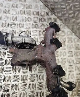 Volkswagen PASSAT B5.5 Turbo 038145702E GT1749VA 7178582