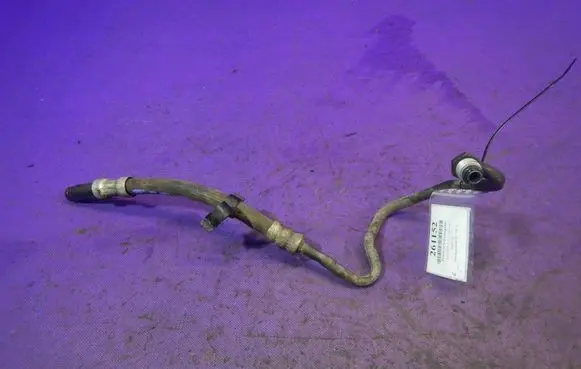 Opel Zafira A Power steering hose/pipe/line 