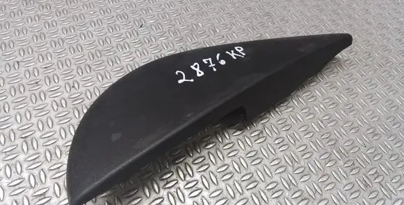 Opel Movano A Plastic wing mirror trim cover 7700352177