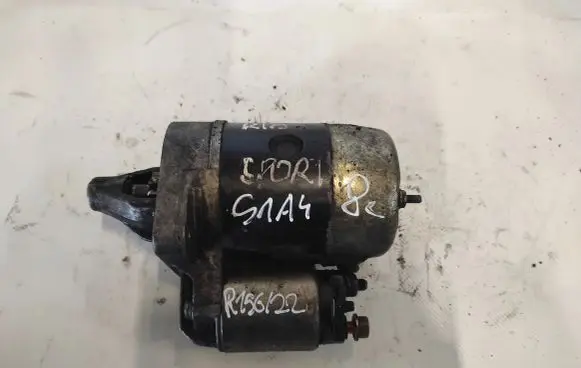 KIA Sportage Starter motor 140506093 902960