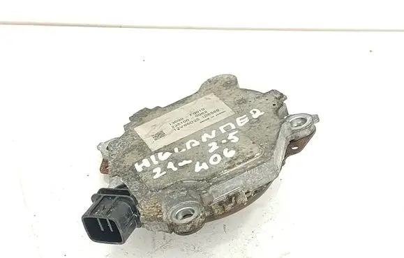 Toyota Highlander XU70 Turbo solenoid valve 2351000962 43000E0010