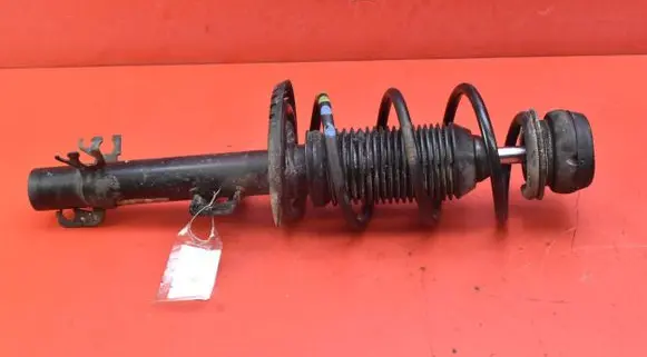 Skoda Citigo Front shock absorber/damper 1S0413031B
