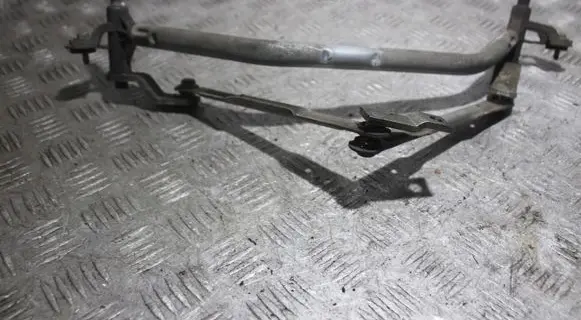 Peugeot 207 Front wiper linkage 3397020769