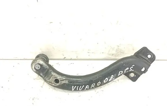 Opel Vivaro Sliding door upper roller guide/hinge D312370 65712