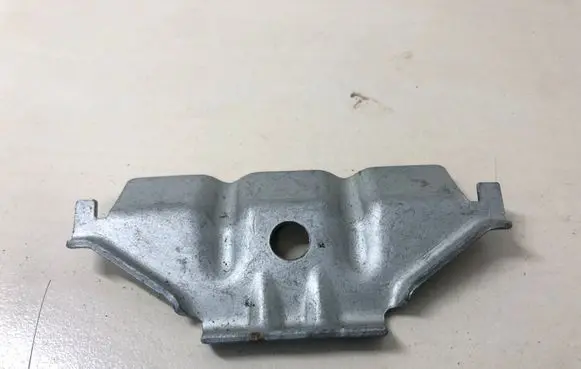 BMW X5 F15 Battery bracket 7612860