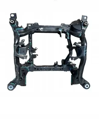 Mercedes-Benz GLS X166 Front subframe A1663302200