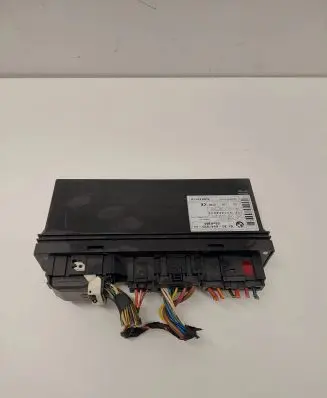 BMW 5 E60 E61 Comfort/convenience module 6947920 541324000 5WK49110