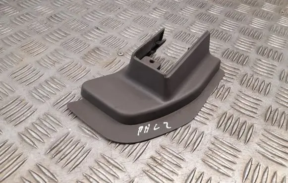 Chrysler Pacifica Front passenger seat rail trim 5RT23TRMAB