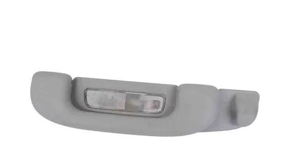 Mercedes-Benz GL X164 Rear interior roof grab handle A1648100654