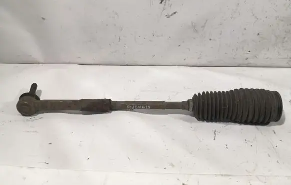 Steering tie rod
