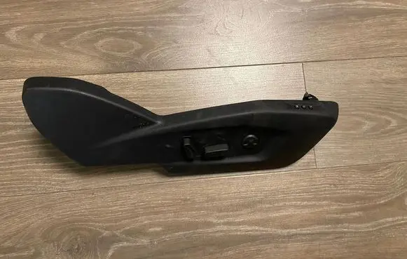 Opel Astra L Other interior part 9812527477 9833375680