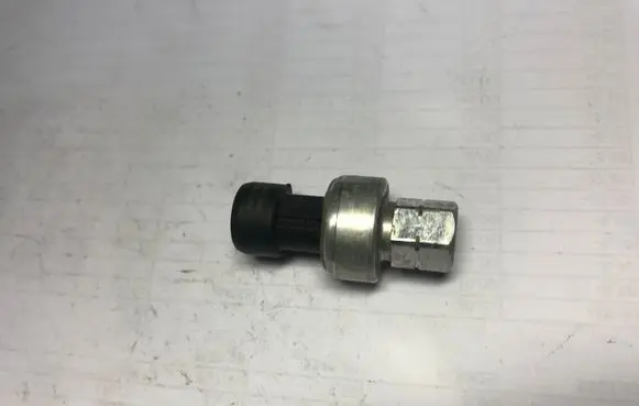 Air conditioning (A/C) pressure sensor