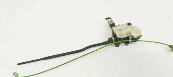 BMW 3 E90 E91 Central locking motor 698588004 6711698588004