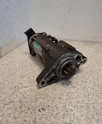 Land Rover Range Rover Sport L320 Starter motor AH2211001AC 04L22 2280005950