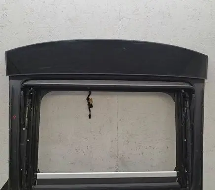 Porsche Panamera (971) Sunroof frame 971877043 10028299C