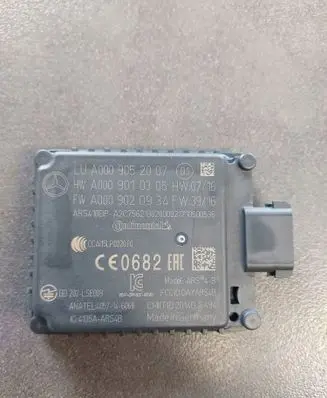 Mercedes-Benz E AMG W213 Distronic sensor radar A0009052007