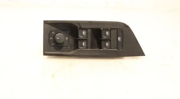 Skoda Octavia Mk4 Electric window control switch 5G0959857D