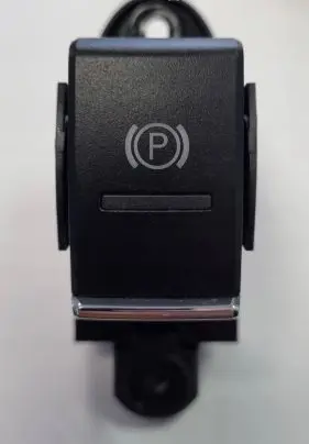 Porsche Cayenne (92A) Hand parking brake switch 7P5927225