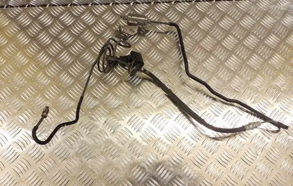 Mazda CX-7 Clutch pipe/line 