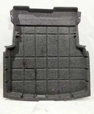 BMW 5 E60 E61 Trunk/boot floor carpet liner 6961412 7050373