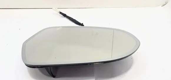 Audi A6 C7 Wing mirror glass 4G0857535E