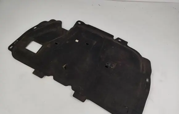 Volvo C70 Engine bonnet/hood sound/heat insulation RGC9841