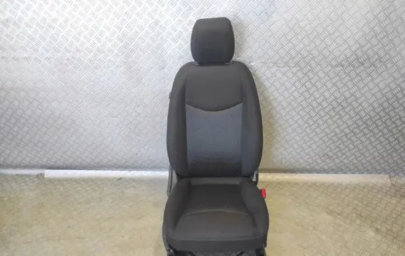 Opel Karl Seat airbag