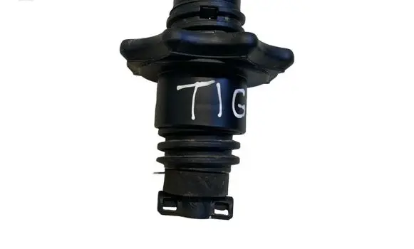 Volkswagen Tiguan Allspace Spare wheel bolt 5Q0803899